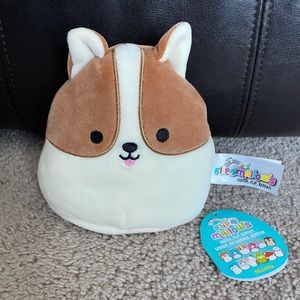 Dog/Cat Flipamallow Squishmallow